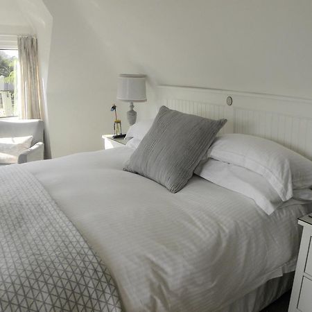 Twiga House Bed And Breakfast Wareham Bilik gambar