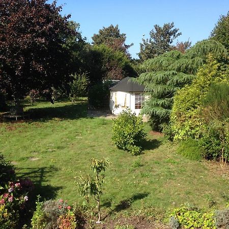 Twiga House Bed And Breakfast Wareham Luaran gambar