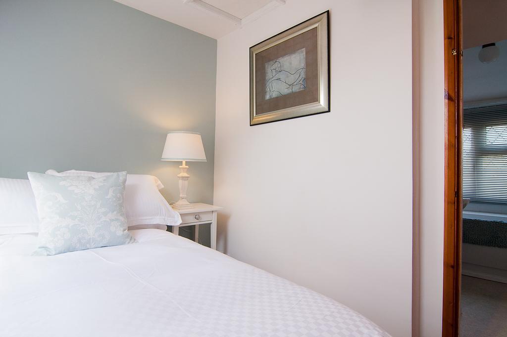 Twiga House Bed And Breakfast Wareham Bilik gambar