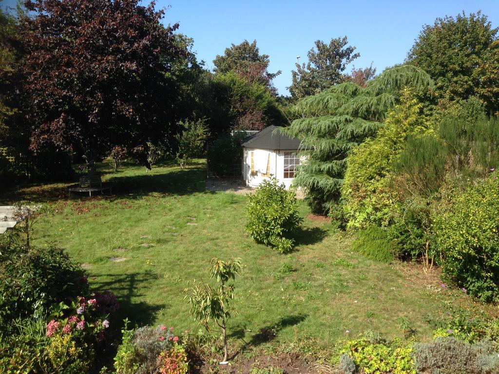 Twiga House Bed And Breakfast Wareham Luaran gambar