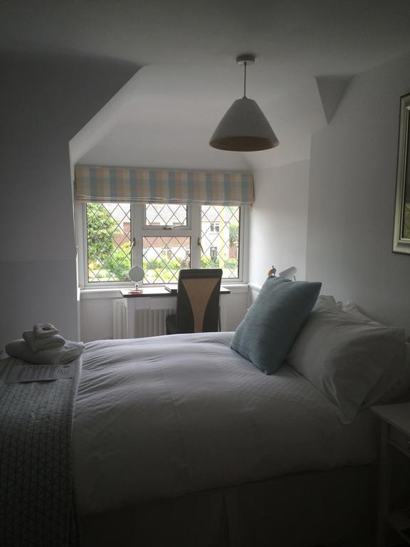 Twiga House Bed And Breakfast Wareham Bilik gambar